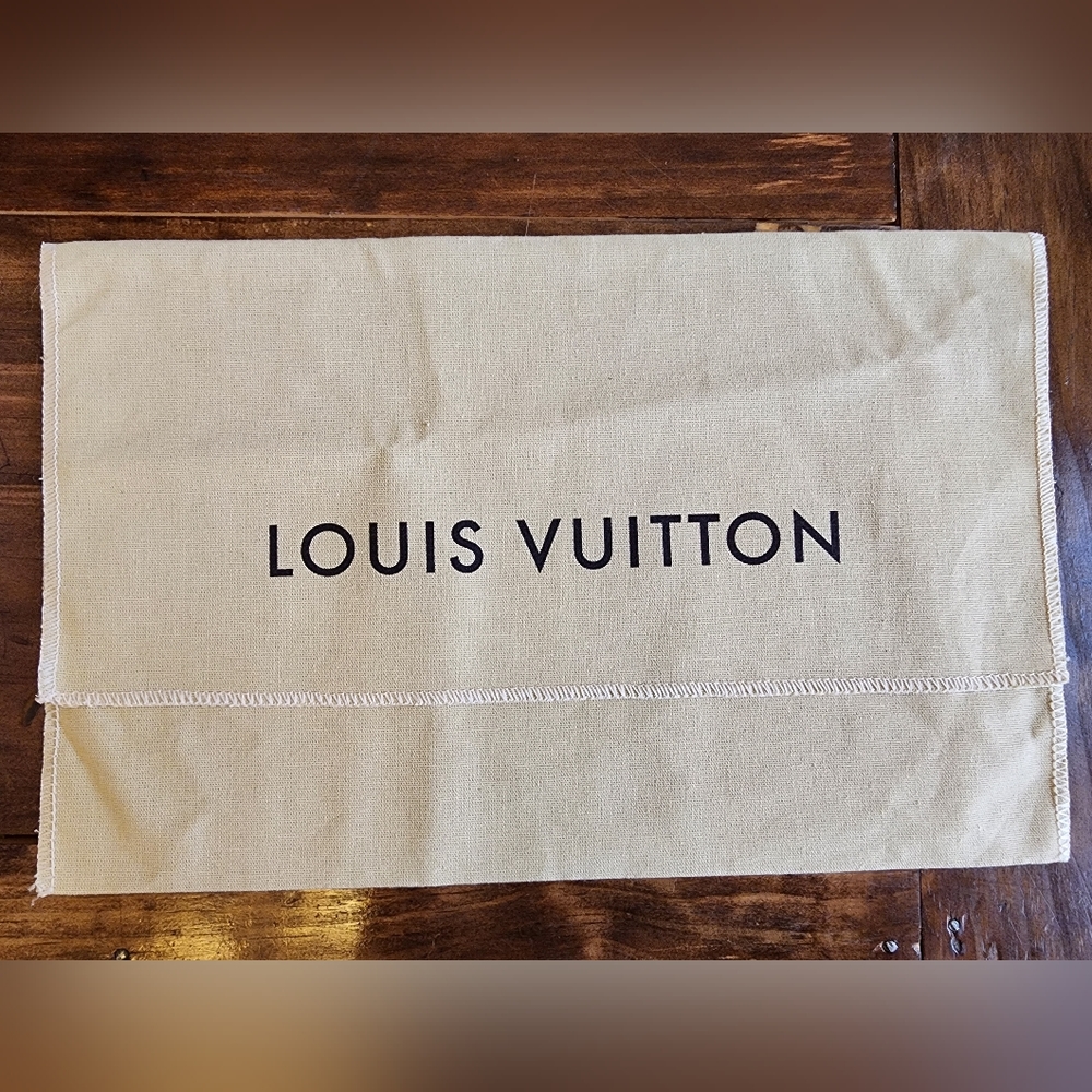 Louis Vuitton Dustbag - New